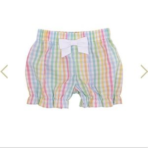 TBBC - Natalie Knickers (shorts) - Preston Plaid